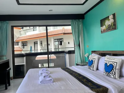 NR Nanai Patong – Photos 14